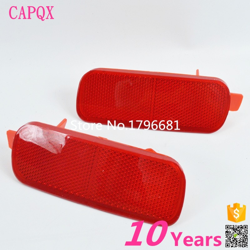 CAPQX 2PCS    ݻ ĸ  Ʈ  33555-S9A-003 33505-S9A-003 2002 2003 2004 CRV RD5 ĸ foglight